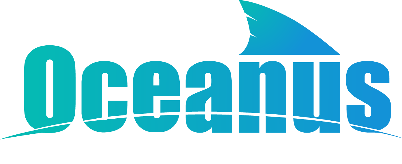 Oceanus Tech Logo